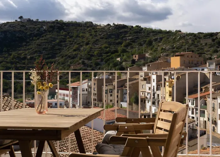 Ca Pelegri Dom wakacyjny Useras