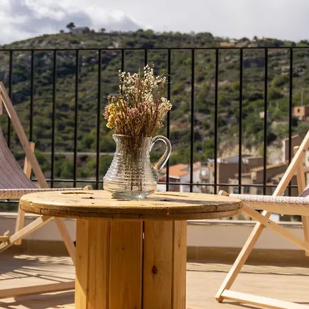 Ca Pelegri Holiday home *