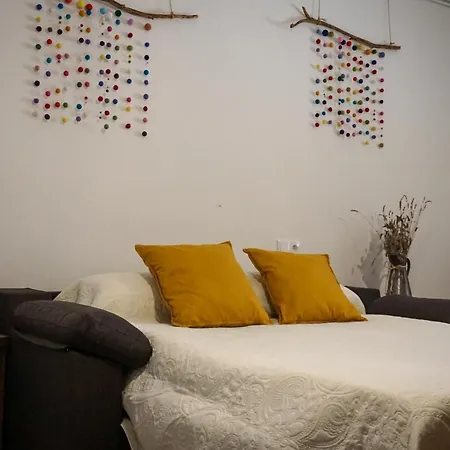 Дом отдыха Ca Pelegri *