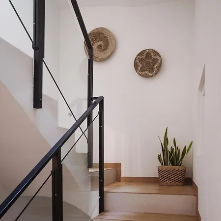 Ca Pelegri Holiday home Useras