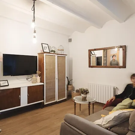 Ca Pelegri Holiday home