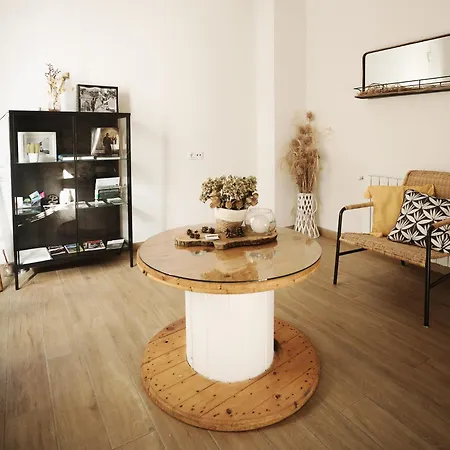 Holiday home Ca Pelegri *