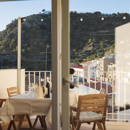 Ca Pelegri Holiday home *