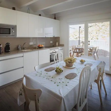 Holiday home Ca Pelegri Useras