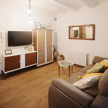 Holiday home Ca Pelegri