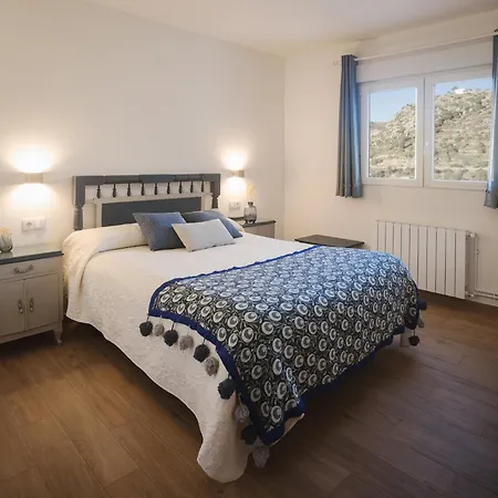 Ca Pelegri Holiday home Useras