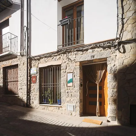 Ca Pelegri Holiday home