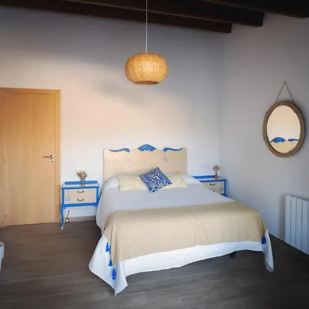 Holiday home Ca Pelegri Useras