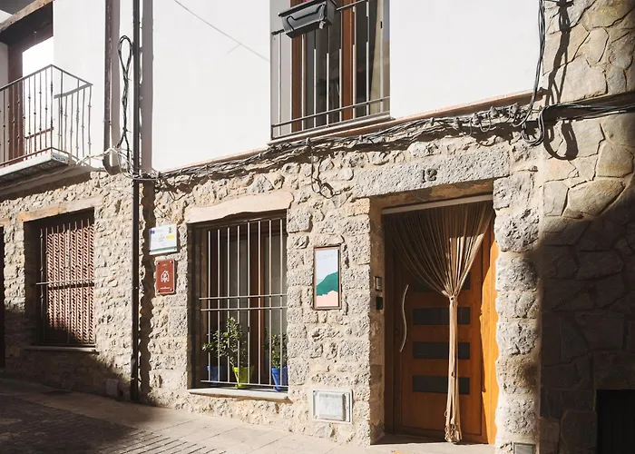 Ca Pelegri 度假居