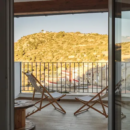 Сasa de vacaciones Ca Pelegrí Useras