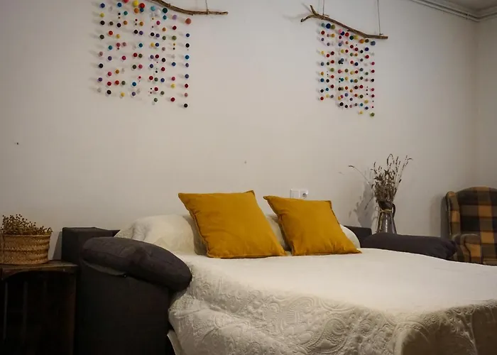 Сasa de vacaciones Ca Pelegrí *